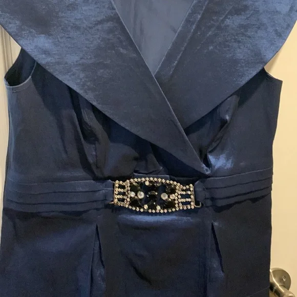 Jessica Formal Top - Picture 6 of 9